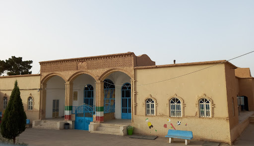 دبستان مهر