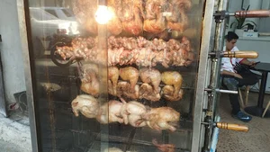 کلبه سوخاری