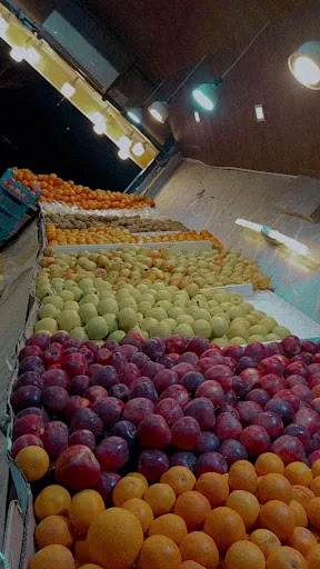 سوپر میوه لوکس