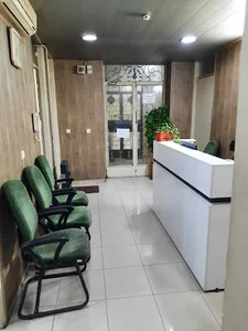 مشاور املاک بزرگ پایتخت