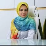 مرکز لیزر مو های زائد کندلا دکتر حجازی
