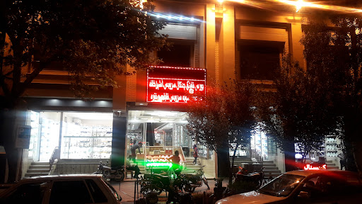 پاساژ صفویه
