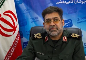 امنیت بسیاری از محلات یزد در فتنه اخیر توسط خود مردم تامین شد - تسنیم