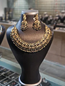 جواهری کاماد