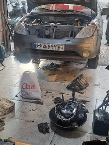 مکانیکی باطریسازی شبانه روزی جعفری