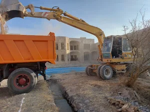 پیمانکاری وهابزاده