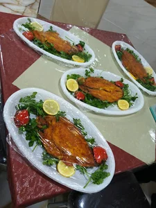 رستوران دریایی آقای ماهی