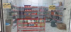 الکتریکی بهانور 3