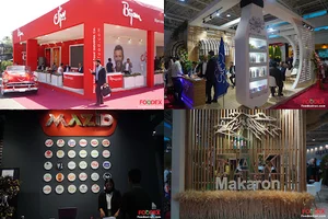 فودکس ایران | Foodex Iran