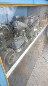 جهان بلبرینگ