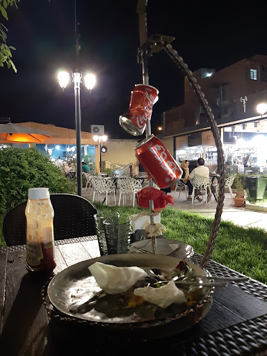 موزه مفاخر استان مرکزی