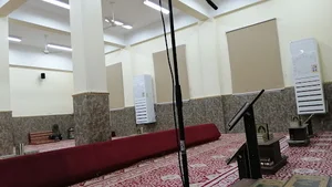 مسجد آل معتق
