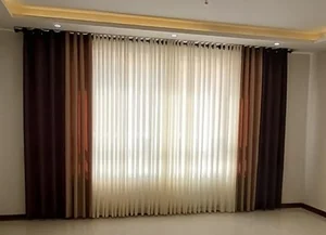 فروشگاه پرده محسن(پرده کرکره،زبرا،شید)