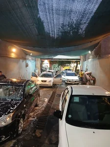 کارواش خیبر 2