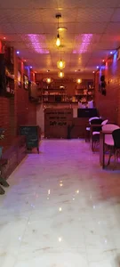 کافه میرا
