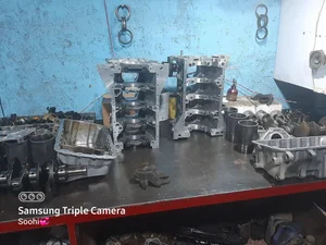 خدمات فنی خودرو افشاری 2