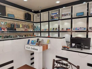فروشگاه موبایل و لپ تاپ انیاک