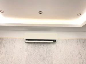 تعمیر و نصب کولر گازی در گیشا