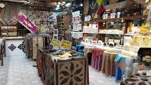 ترمه رسول یزد