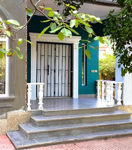 عمارت گلابتون