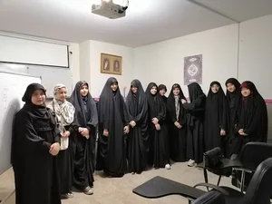 کانون فرهنگی هنری مسجد قائم (عج) چیذر