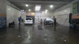 کارواش پاک 5