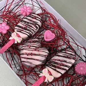 آجیل شاهکار 2