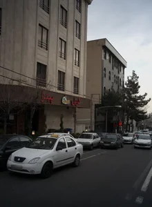 کروکدیل برگر