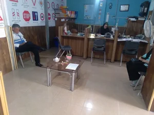 آموزشگاه رانندگی ارسلان 2