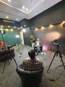استودیو آفتاب , Aftab studio