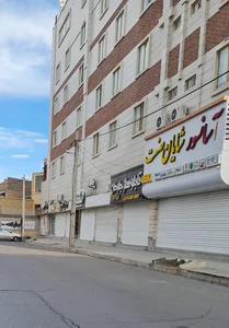 آسانسور شایان صنعت