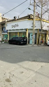 آرایشگاه هنر مو مو