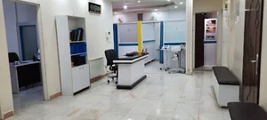کلینیک فیزیوتراپی پرواز
