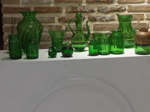 کارگاه شیشه گری آرا 2