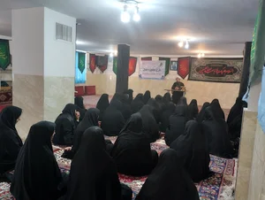 مسجد قمربنی هاشم