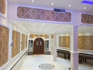 تالار پذیرایی ارکیده 5