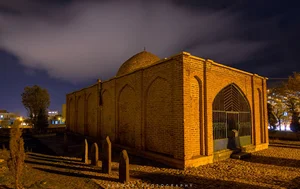 مقبره بەداق سوڵتان
