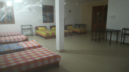 Kawanthissa pura Holiday Resort (SPIDA)