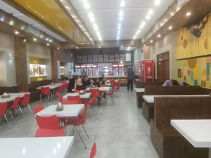 رستوران آتور 5