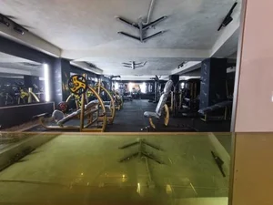 باشگاه بدنسازی یار مهدی 5
