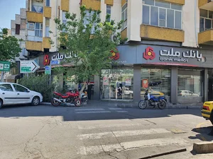 بانک ملت