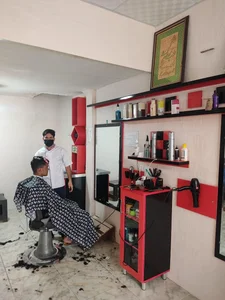 پیرایشگاه ارسلان 3