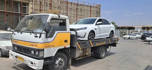 تعمیرگاه جواد سوزوکی(تعمیرگاه مهر امیرکبیر)