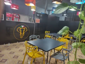 فست فود دامبو