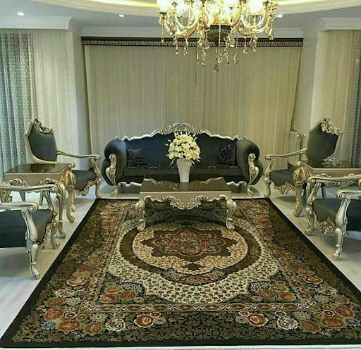 مبلمان بیگ مبل