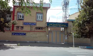 دبیرستان دخترانه هاجر