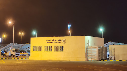 Central Police Station