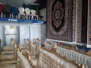لوازم خانگی رضازاده