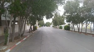 خیابان کهور