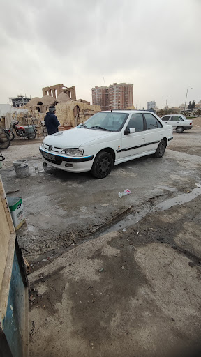 خدمات رنگ مهدی خانی قم